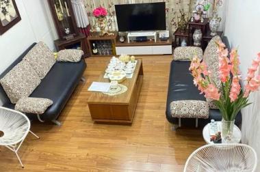 Bán Nhà Ngõ 41 Thái Hà, Mặt Ngõ KD ONLINE, 60m Ra Phố - DT: 31m/5 Tầng/4.8 Tỷ
