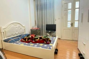 Bán Nhà Ngõ 41 Thái Hà, Mặt Ngõ KD ONLINE, 60m Ra Phố - DT: 31m/5 Tầng/4.8 Tỷ