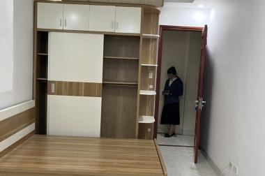 Chỉ hơn 600tr sở hữu ngay căn hộ mini Chùa Láng - ĐH Ngoại Thương, đã có sổ hồng, nhận 