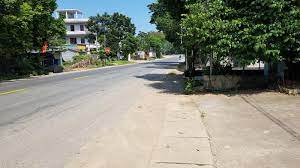 Bán đất trục chính QL2C. Cách điện lạnh Tâm An 1km. 2km ra dòng sông Phó Đáy. giá chỉ 15 tr/m2