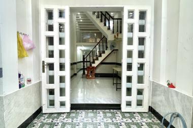 * Chính chủ cần bán nhà hẻm xe hơi thông (hẻm trước nhà 3.2m, cách hẻm xe tải 2căn)
Vị trí đường