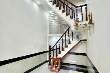 * Chính chủ cần bán nhà hẻm xe hơi thông (hẻm trước nhà 3.2m, cách hẻm xe tải 2căn)
Vị trí đường