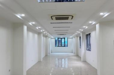 Cho thuê sàn văn phòng 80m2 mặt phố Khâm Thiên - Q Đống Đa