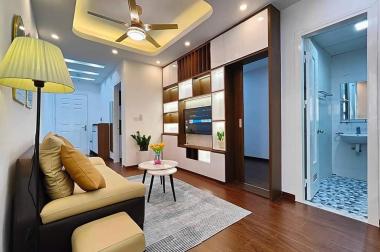 Chung cư mini A2 Phạm Hùng- Cầu Giấy-30-55m2-tặng Full nội thất- oto đỗ cửa