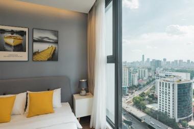Chung cư mini A2 Phạm Hùng- Cầu Giấy-30-55m2-tặng Full nội thất- oto đỗ cửa