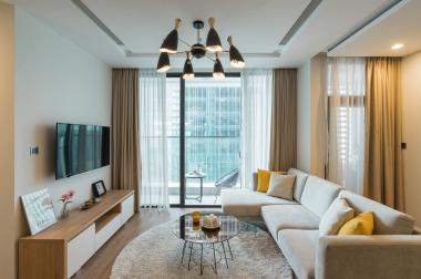 Chung cư mini A2 Phạm Hùng- Cầu Giấy-30-55m2-tặng Full nội thất- oto đỗ cửa