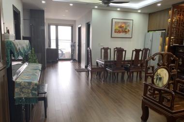 Chung cư MHDI 60 Hoàng Quốc Việt 118m2 3 ngủ full đồ chỉ 5,62 tỷ TL