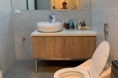 Chung cư MHDI 60 Hoàng Quốc Việt 118m2 3 ngủ full đồ chỉ 5,62 tỷ TL
