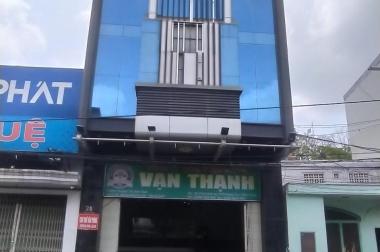 Bán tòa nhà trung tâm Thành Phố Nha Trang Khánh Hòa giá siêu ngộp lh 0985451850