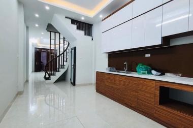 Bán nhà Phố Đội Cấni 40m2 4tầng lô góc nhỉnh 3Tỷ - 0934266313