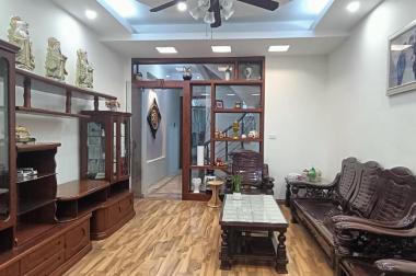 Siêu Phẩm Hoàng Ngân 75m x 4 tầng, mt: 4m,ô tô đỗ cửa.