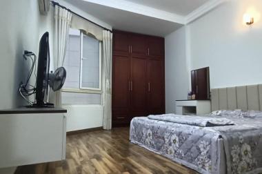 Siêu Phẩm Hoàng Ngân 75m x 4 tầng, mt: 4m,ô tô đỗ cửa.