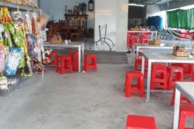 CHÍNH CHỦ bán nhà và đất vị trí đẹp tại xã Vĩnh Hòa, huyện Chợ Lách, Bến Tre