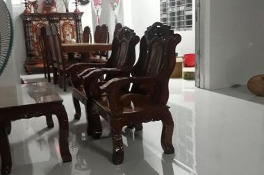 CHÍNH CHỦ bán nhà và đất vị trí đẹp tại xã Vĩnh Hòa, huyện Chợ Lách, Bến Tre