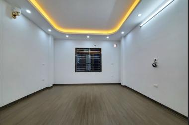 Ở NGAY VÂN CANH 40m2 x 5T, Ô TÔ – KINH DOANH – 3 TỶ 8