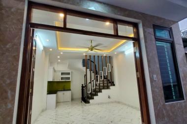 Ở NGAY VÂN CANH 40m2 x 5T, Ô TÔ – KINH DOANH – 3 TỶ 8