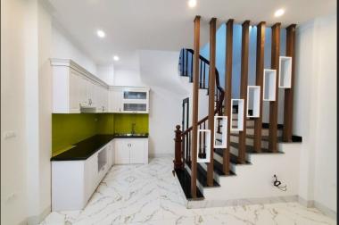 Ở NGAY VÂN CANH 40m2 x 5T, Ô TÔ – KINH DOANH – 3 TỶ 8
