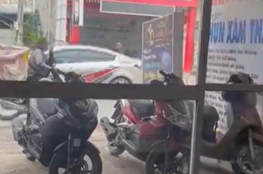 Cần sang mặt bằng đường Phùng Hưng, Tam Phước, Biên Hoà, Đồng Nai