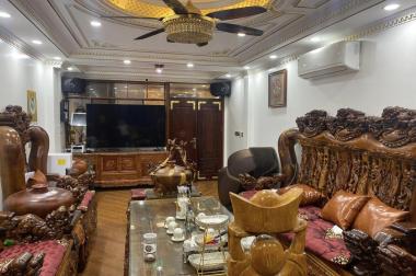 Bán nhà Lương Định Của 40m x 5 tầng giá 4.8 tỷ có chỗ đỗ ô tô