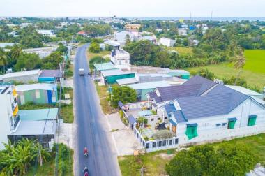 🌈🌈Cần bán 1 lô C3 KDC Phước Thể, Tuy Phong, Bình Thuận