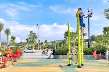 Phố Chợ Minh Khai Bắc Cạn Điểm Đầu Tư Bừng Sáng- lh 0904131385