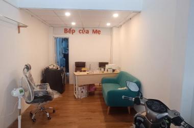 SANG NHƯỢNG NHÀ NGUYÊN CĂN + MẶT BẰNG KINH DOANH