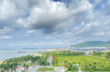 Bán căn hộ 5 sao view trực diện biển Hạ Long, cạnh bến du thuyền quốc tế giá FULL 1.5 tỷ - Sổ lâu