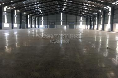 DỊCH VỤ CHO THUÊ NHÀ XƯỞNG 3.600M2,4.500M2, 5.100M2, 7.260M2, 13.800M2, 16.700M2 GIÁ RẺ BÌNH CHÁNH