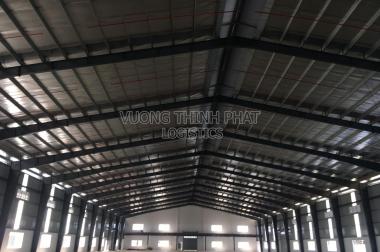 DỊCH VỤ CHO THUÊ NHÀ XƯỞNG 3.600M2,4.500M2, 5.100M2, 7.260M2, 13.800M2, 16.700M2 GIÁ RẺ BÌNH CHÁNH