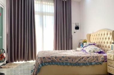 CÂN BÁN ĐẤT TẶNG VILLA ( 13 X 50M) HOÀNG QUÓC VIỆT QUẬN 7