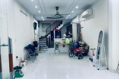 Bán nhà ĐườngTân Mai 50m2x5T, 4m mặt tiền, kinh doanh, ô tô tránh!