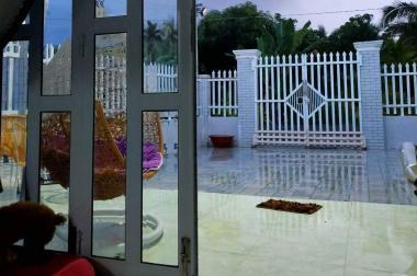 CHÍNH CHỦ bán nhà vị trí đẹp tại Xã Ninh Thới, Cầu Kè, Trà Vinh
