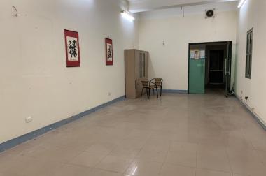 Chính chủ cho thuê Văn phòng tại Yên Hòa, Cầu Giấy, Hà Nội