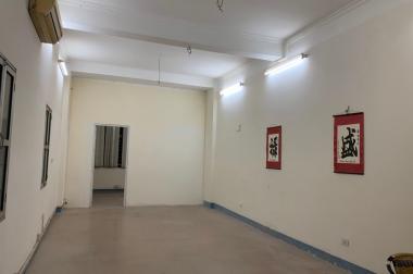Chính chủ cho thuê Văn phòng tại Yên Hòa, Cầu Giấy, Hà Nội
