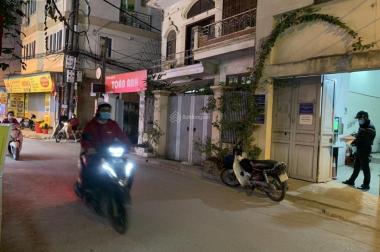 Chính chủ cho thuê Văn phòng tại Yên Hòa, Cầu Giấy, Hà Nội