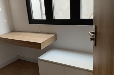 Bán nhà mới xây hẻm 2 xe hơi đường Bùi Đình Túy p12 Bình Thạnh giá 8.2 tỷ TL