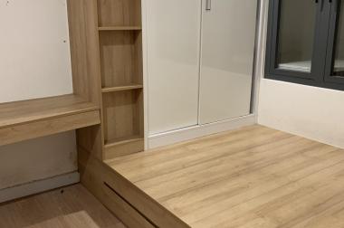 Bán nhà mới xây hẻm 2 xe hơi đường Bùi Đình Túy p12 Bình Thạnh giá 8.2 tỷ TL