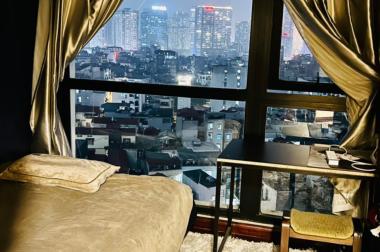 CHỦ NHÀ ĐỊNH CƯ NƯỚC NGOÀI BÁN GẤP CCCC Royal City tòa R1 Quận Thanh Xuân 