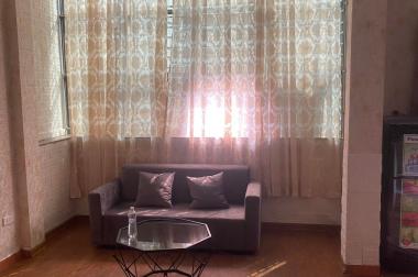 Cho thuê căn hộ ở Phan Kế Bính, Cống Vị, Ba Đình, Hà Nội.