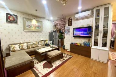 CHÍNH CHỦ CẦN BÁN CC CT2 Yên Hoà Parkview 48M2 T9 TẶNG NỘI THẤT, Ở NGAY 2.4 TỶ