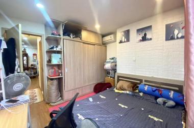 CHÍNH CHỦ CẦN BÁN CC CT2 Yên Hoà Parkview 48M2 T9 TẶNG NỘI THẤT, Ở NGAY 2.4 TỶ