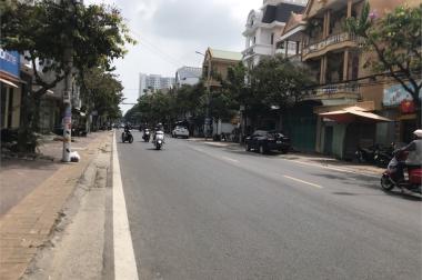 Cho thuê mặt bằng 80m2 đường Nguyễn An Ninh, TPVT cửa kính nhà mát