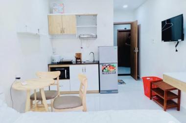 Nhà 5 lầu ngang 5m, 12 phòng giá 7.5 tỷ cho thuê 40tr/tháng HXH Nguyễn Tri Phương Quận 10
