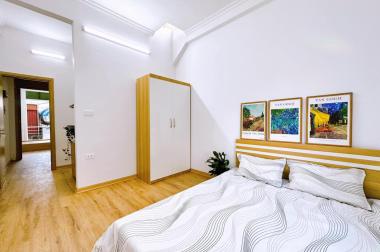 Nhà 95m 9 Tầng Mặt Tiền 8m. 28 Phòng Cho Thuê Doanh Thu 2 Tỷ 1 Năm.Chủ Thiện Chí Bán.