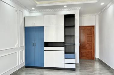 Bán Nhà 5 Lầu Hẻm Xe Hơi 2 Đường Số 30 Linh Đông, Thành Phố Thủ Đức