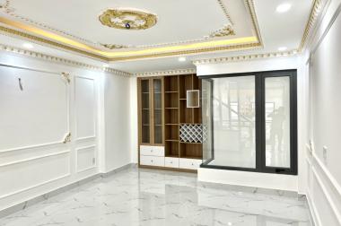 Bán Nhà 5 Lầu Hẻm Xe Hơi 2 Đường Số 30 Linh Đông, Thành Phố Thủ Đức