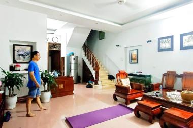 Hàng Hot- Nhà Đẹp Phố Chiến Thắng Hà Đông- 90M2x3T- 8 Tỷ 9