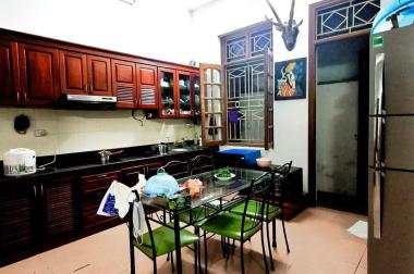 Hàng Hot- Nhà Đẹp Phố Chiến Thắng Hà Đông- 90M2x3T- 8 Tỷ 9