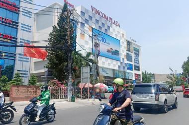 Siêu hiếm, siêu hót mặt tiền Lê Văn Việt, Thủ Đức, 3500m, chỉ 530 tỷ.