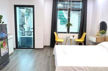 BÁN NHÀ ĐẸP PHỐ DOÃN KẾ THIỆN 60M 9T THANG MÁY 2 THOÁNG DÒNG TIỀN 65TR/1 THÁNG GIÁ 15 TỶ